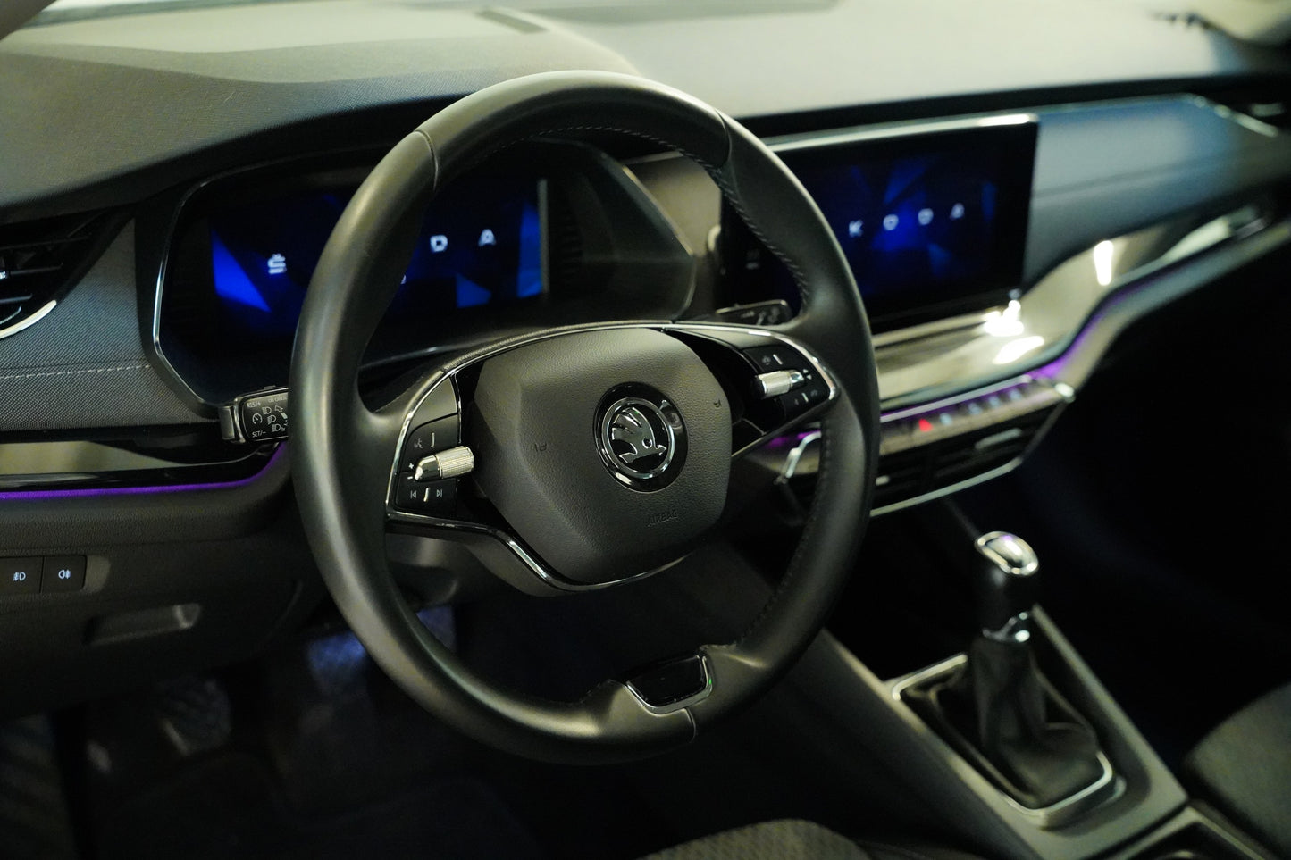 Škoda Octavia 2.0 TDI 85 kW Style