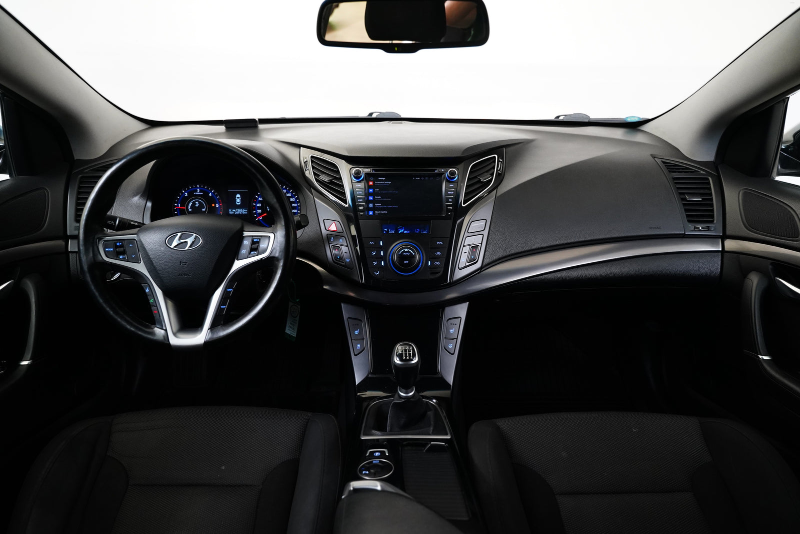 Hyundai i40 1.7 CRDI 100 kW – foto 5