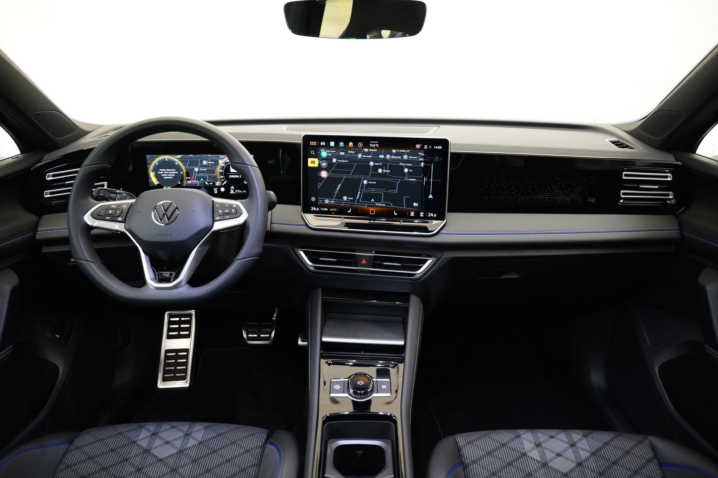 Volkswagen Tiguan 2.0 TDI 142 kW DSG 4x4 R-Line