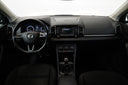 Škoda Karoq 2.0 TDI 110 kW 4x4 Ambition