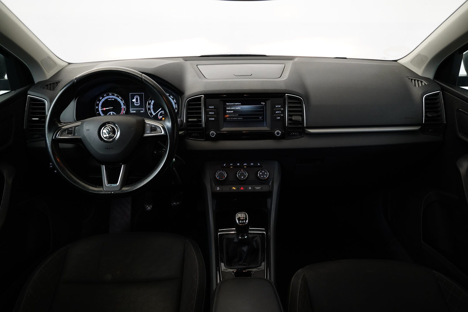 Škoda Karoq 2.0 TDI 110 kW 4x4 Ambition – foto 5
