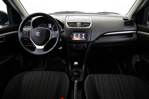 Suzuki Swift 1.2 i 69 kW 4x4 Shine – foto 5