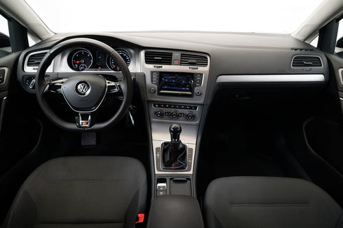 Volkswagen Golf 1.6 TDI 81 kW Comfortline – foto 5