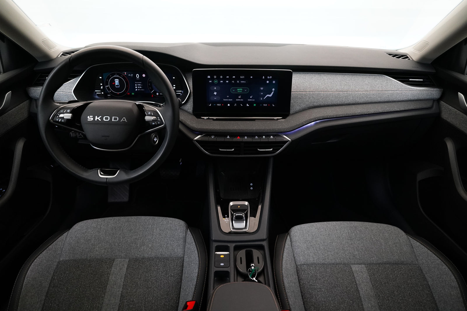 Škoda Octavia 2.0 TDI 110 kW Top Selection – foto 5
