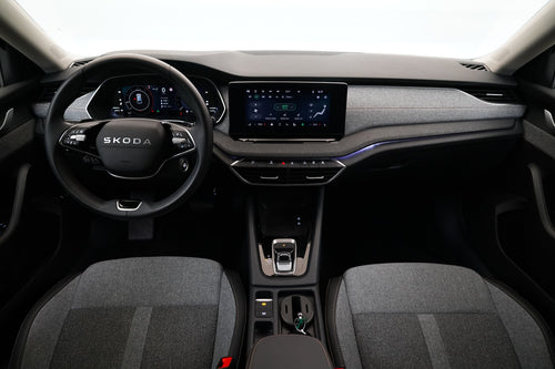 Škoda Octavia 2.0 TDI 110 kW Top Selection – foto 5