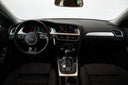 Audi A4 2.0 TFSI 165 kW Quattro S line