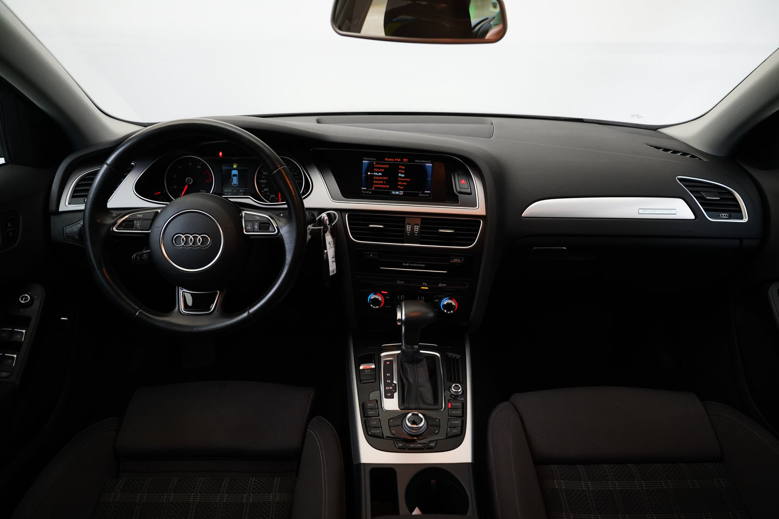 Audi A4 2.0 TFSI 165 kW Quattro S line – foto 5
