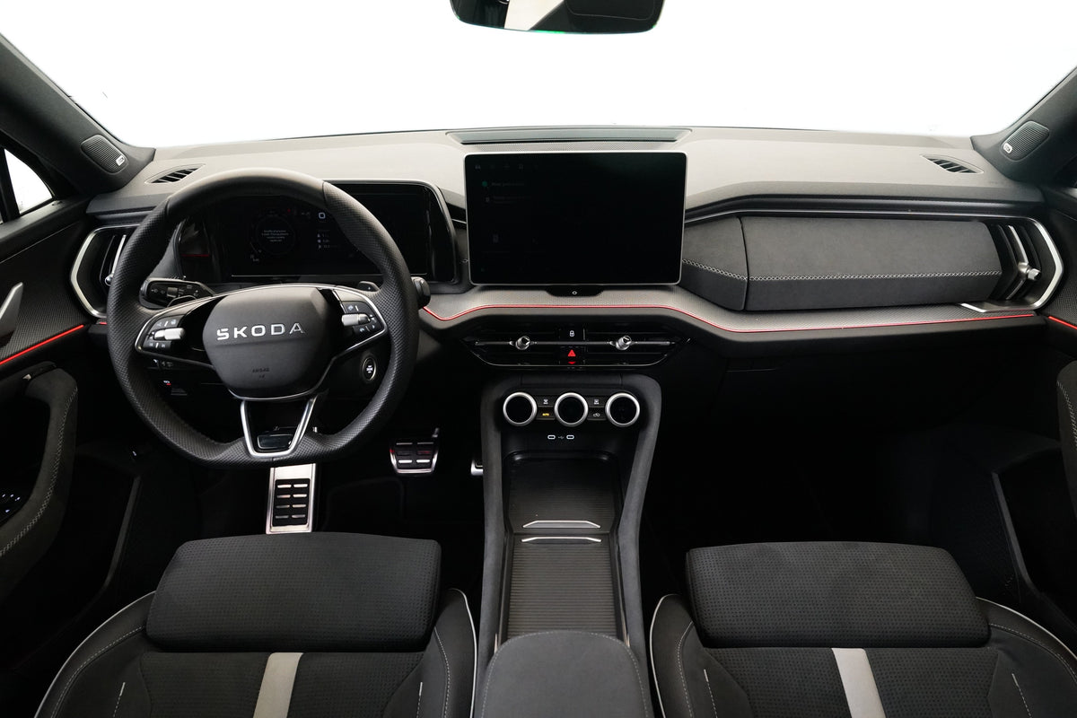 Škoda Kodiaq 2.0 TDI 142 kW 4x4 Sportline – foto 5