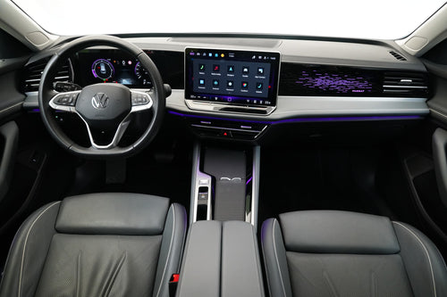 Volkswagen Passat 2.0 TDI 110 kW DSG Elegance – foto 5