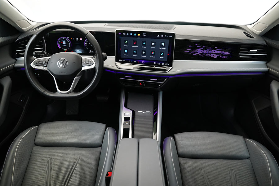 Volkswagen Passat 2.0 TDI 110 kW DSG Elegance – foto 5