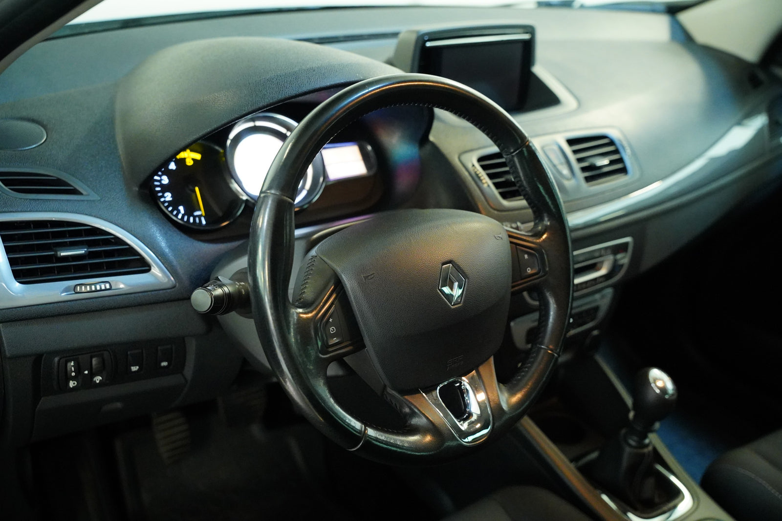 Renault Mégane 1.6 dCi 96 kW – foto 5