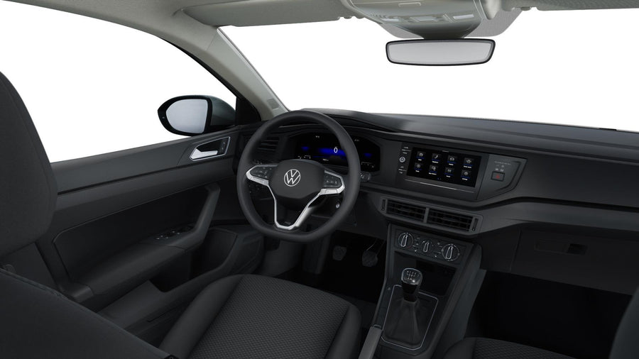 Volkswagen Taigo 1,0 TSI 5G – foto 5
