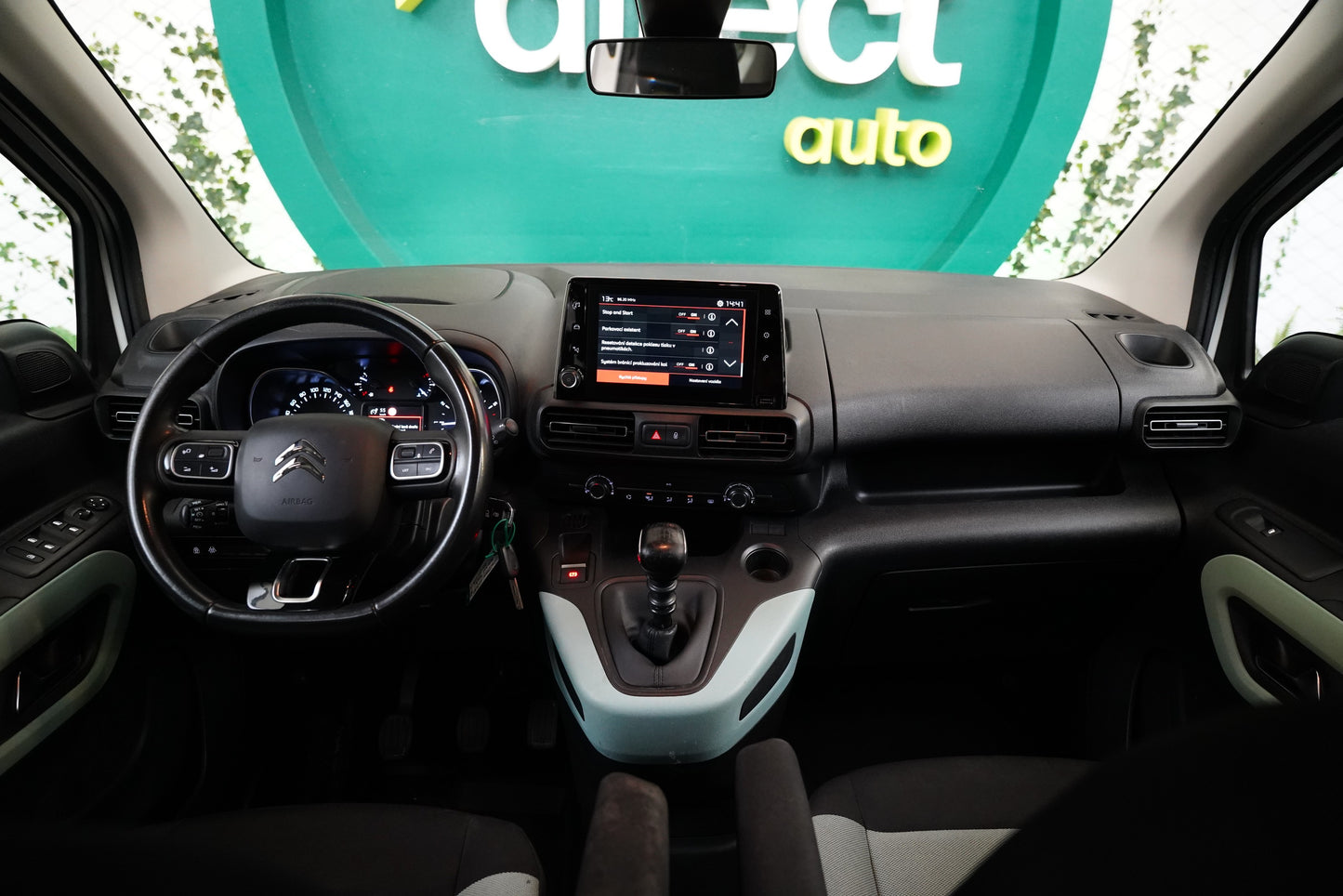 Citroën Berlingo 1.5 BlueHDi 96 kW Feel XL