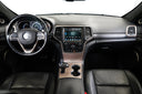 Jeep Grand Cherokee 3.0 CRD 184 kW Summit