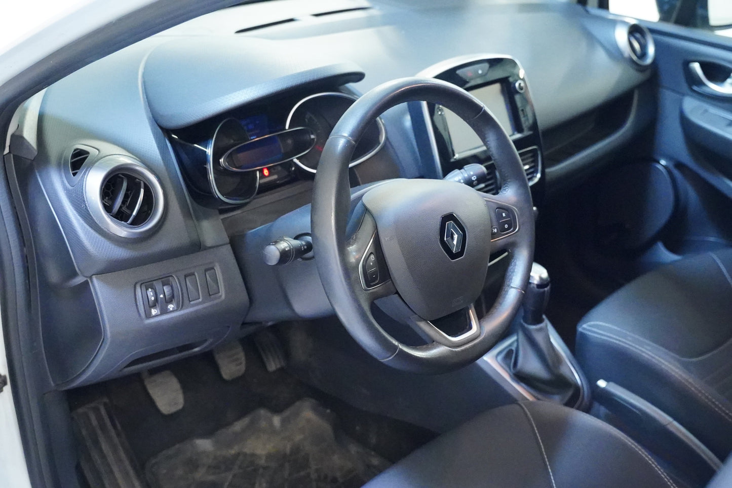 Renault Clio 1.2 i 54 kW Limited