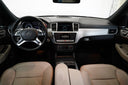 Mercedes-Benz GL GL 350 BlueTEC 4MATIC