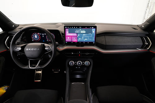 Škoda Kodiaq 2.0 TDI 142 kW 4x4 Sportline – foto 5