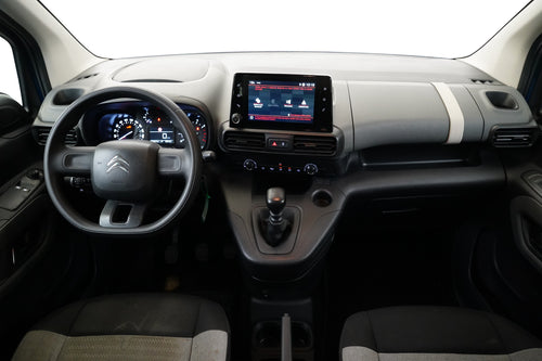 Citroën Berlingo 1.2 PureTech 81 kW Live M – foto 5