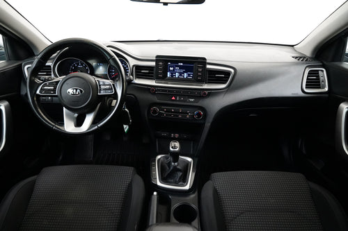 Kia Ceed Kia Ceed 1.4 73KW – foto 5