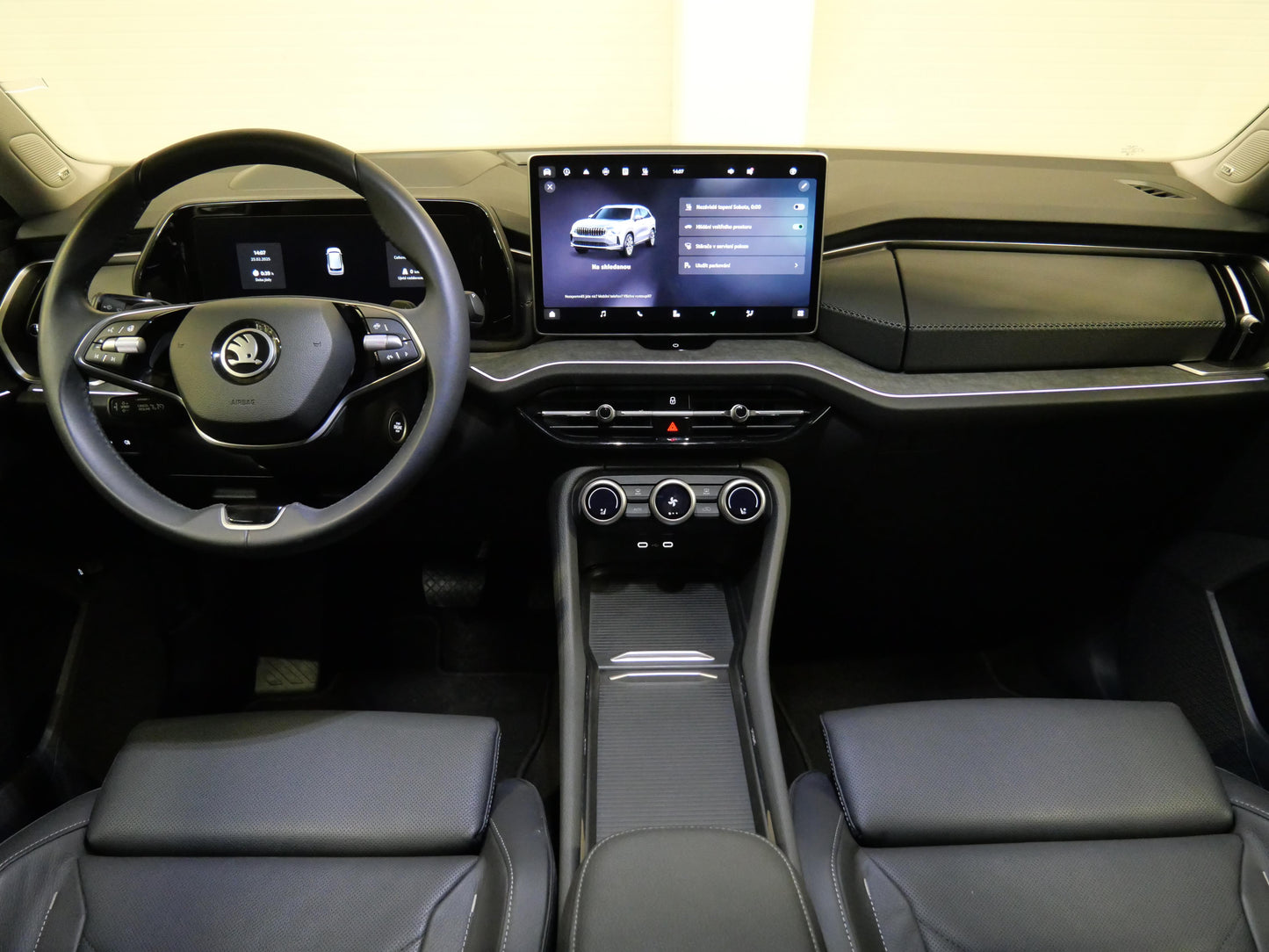 Škoda Kodiaq 2.0 TDI 142 kW Excl. Selection