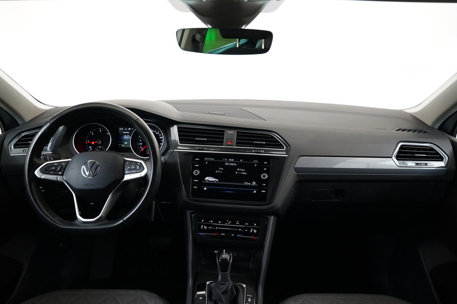 Volkswagen Tiguan 2.0 TDI 110 kW DSG Life – foto 5