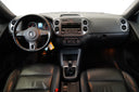 Volkswagen Tiguan 2.0 TDI 103 kW Sport & Style