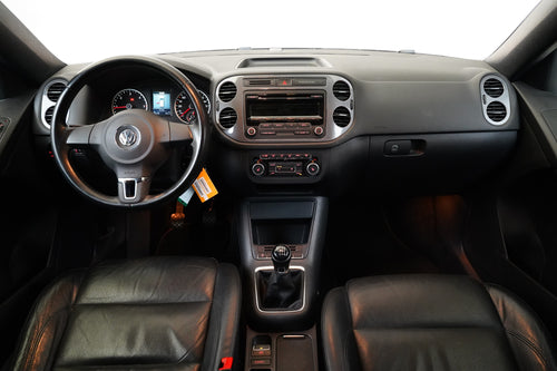 Volkswagen Tiguan 2.0 TDI 103 kW Sport & Style – foto 5