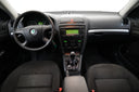 Škoda Octavia 1.9 TDI 77 kW Elegance
