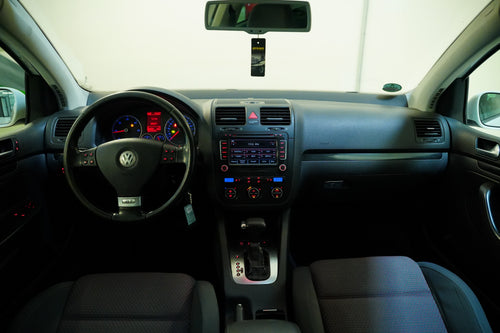 Volkswagen Golf 2.0TDi 125KW – foto 5