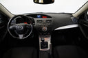 Mazda 3 2.0 MZR 111 kW