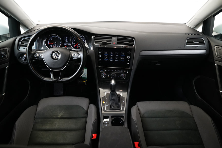 Volkswagen Golf 2.0 TDI 110 kW Comfortline – foto 5