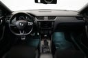 Škoda Octavia 2.0 TDI 135 kW DSG RS