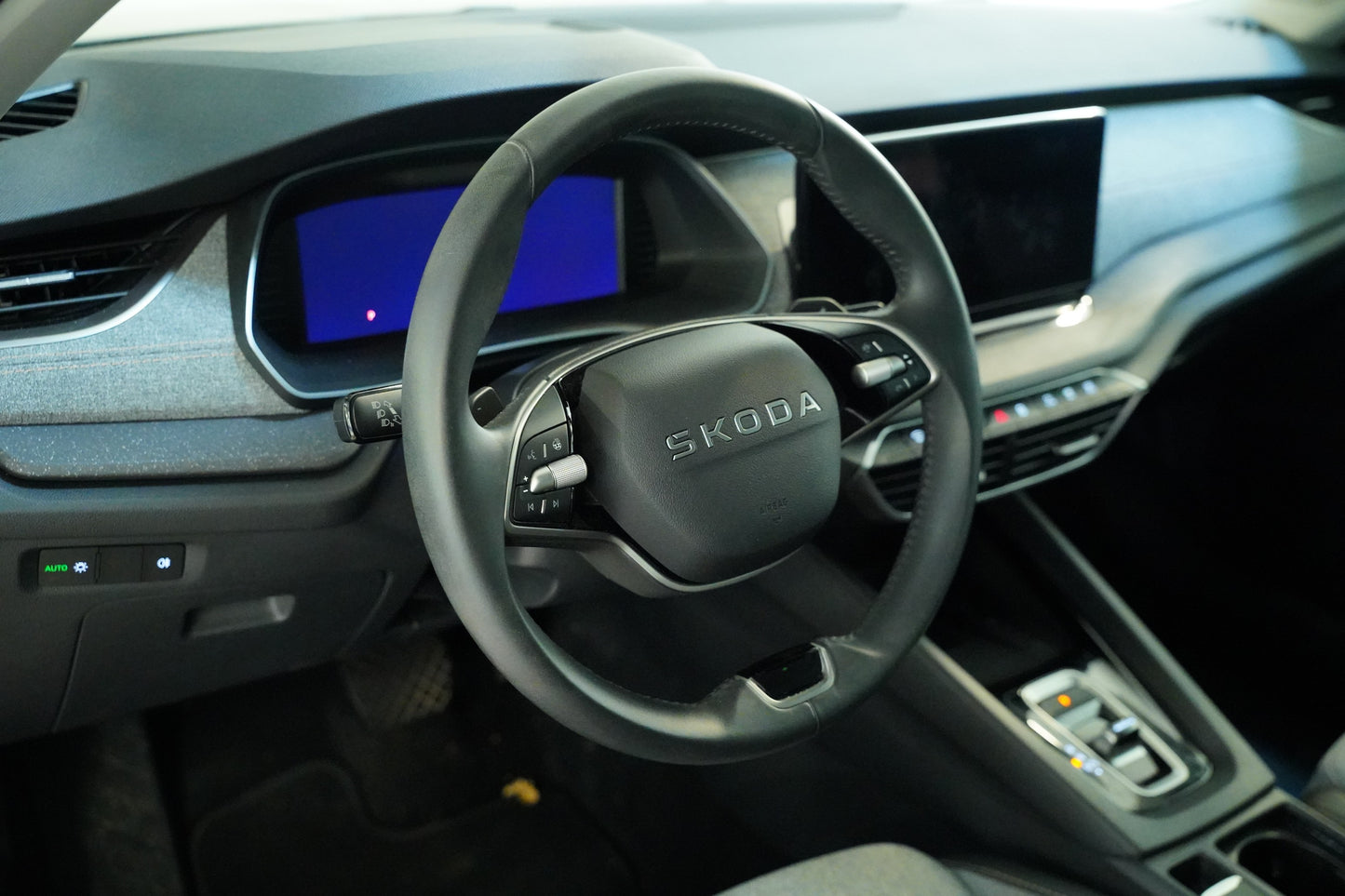 Škoda Octavia 2.0 TDI 110 kW Top Selection