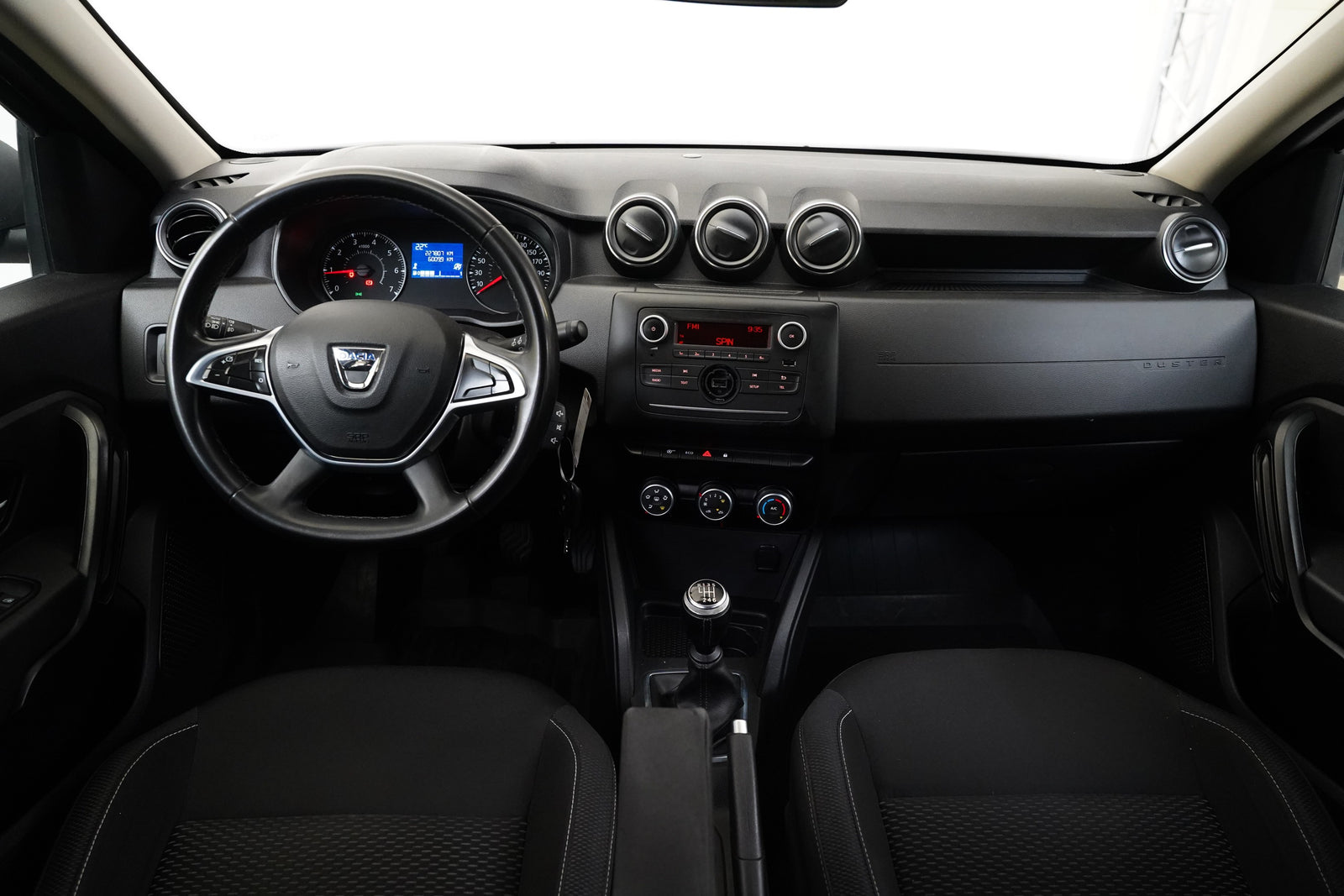 Dacia Duster 1.0 TCe 67 kW LPG – foto 5