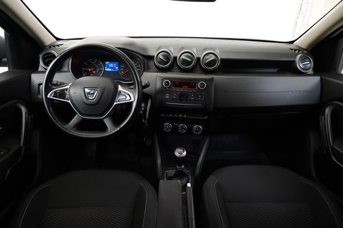 Dacia Duster 1.0 TCe 67 kW LPG – foto 5