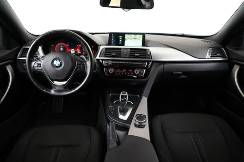 BMW Řada 4 2.0i 135 kW – foto 5