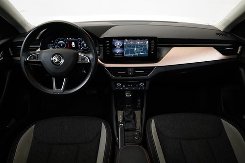 Škoda Scala 1.5 TSI 110 kW Style – foto 5