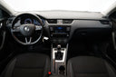 Škoda Octavia 1.6 TDI 85 kW Ambition