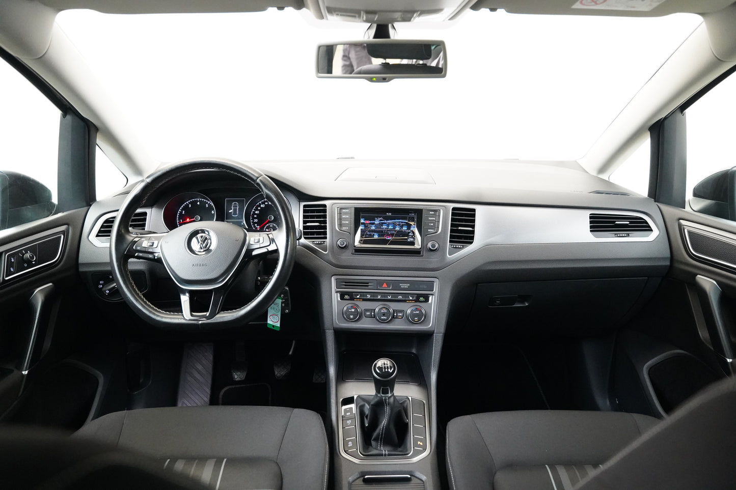 Volkswagen Golf 1.4 TSI 92 kW Comfortline