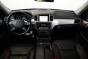Mercedes-Benz ML 350 CDI BlueTec 190 kW 4Matic