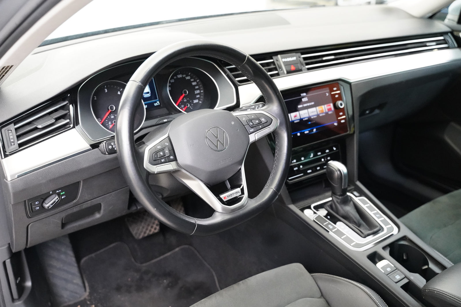 Volkswagen Passat 2.0 TDI 147kW 4Motion Elegance – foto 5