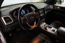 Jeep Grand Cherokee 3.0 CRD 184 kW 4x4 Overland