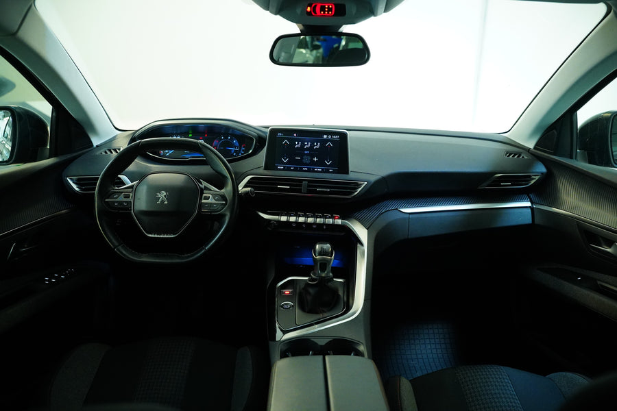 Peugeot 5008 1.5 BlueHDi 96 kW – foto 5