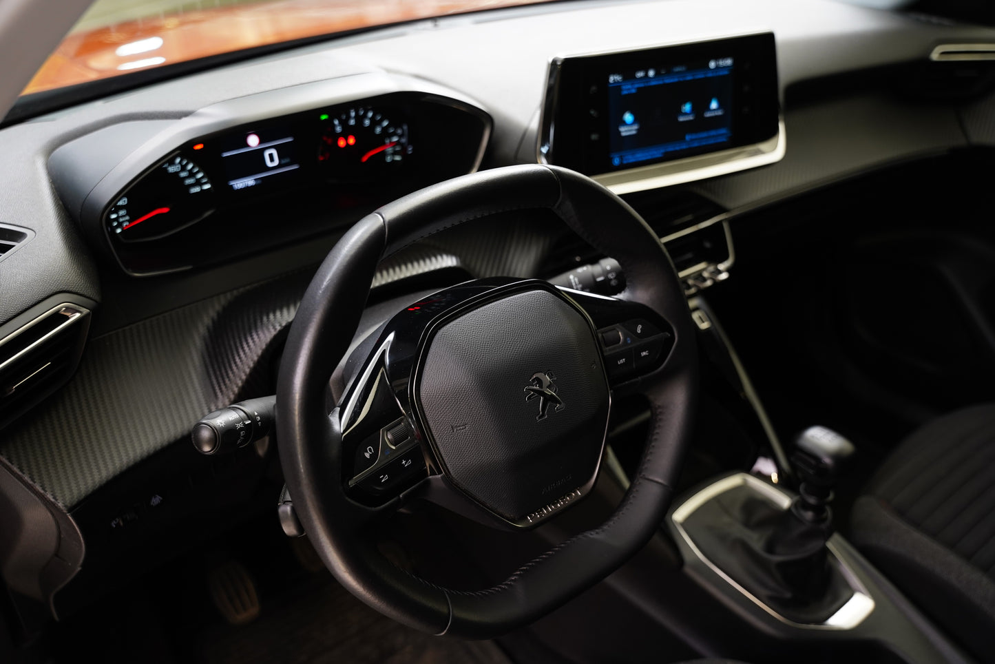 Peugeot 2008 1.2 PureTech 74 kW Active Pack