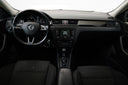 Škoda Rapid 1.4 TSI 90 kW Style+