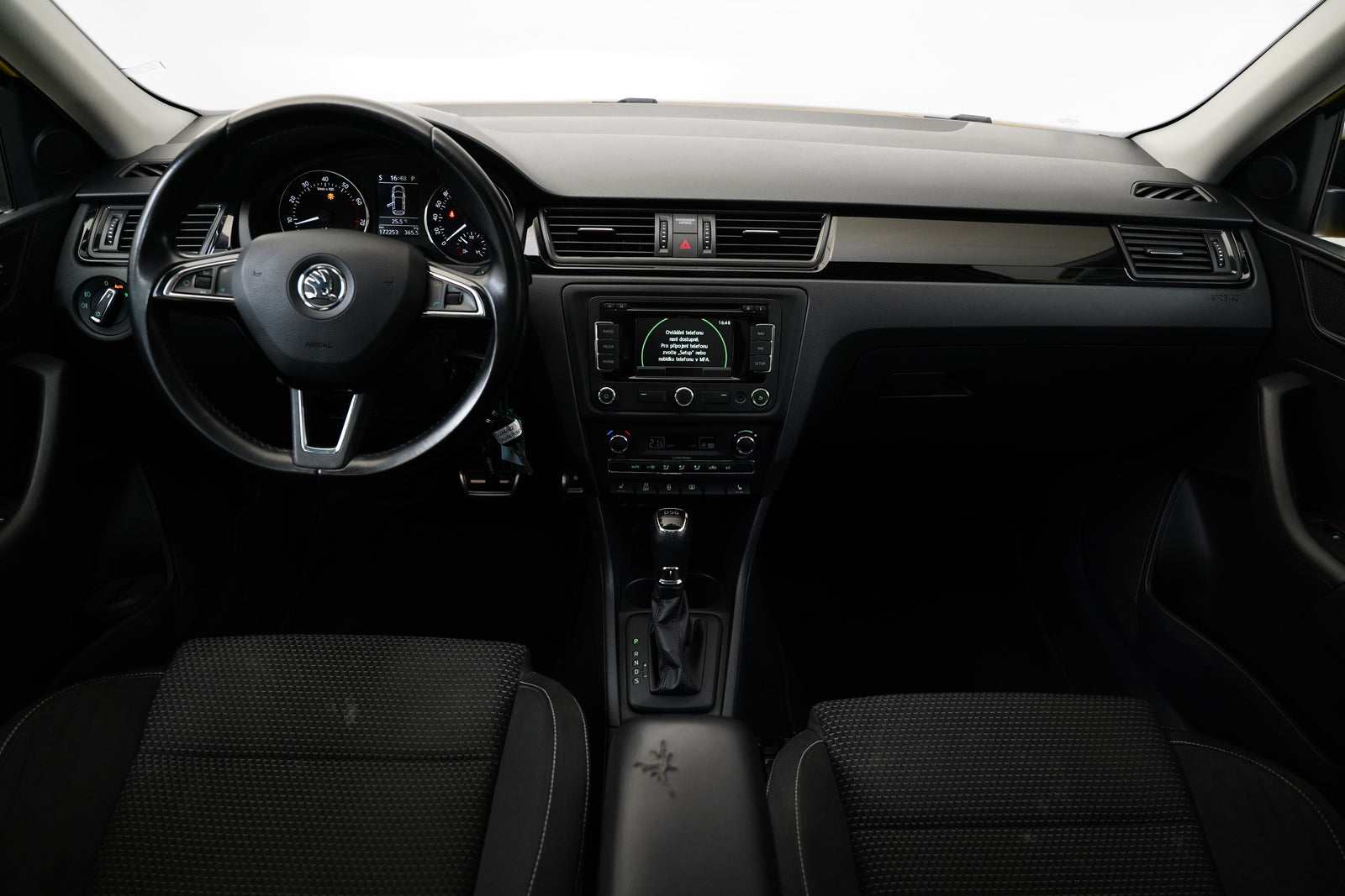 Škoda Rapid 1.4 TSI 90 kW Style+ – foto 5