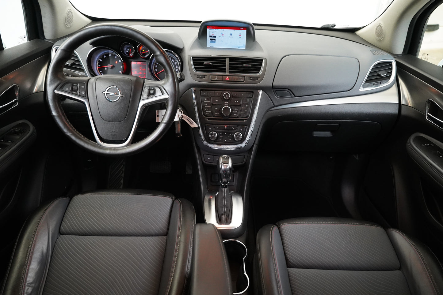 Opel Mokka 1.4 Turbo 103 kW Innovation