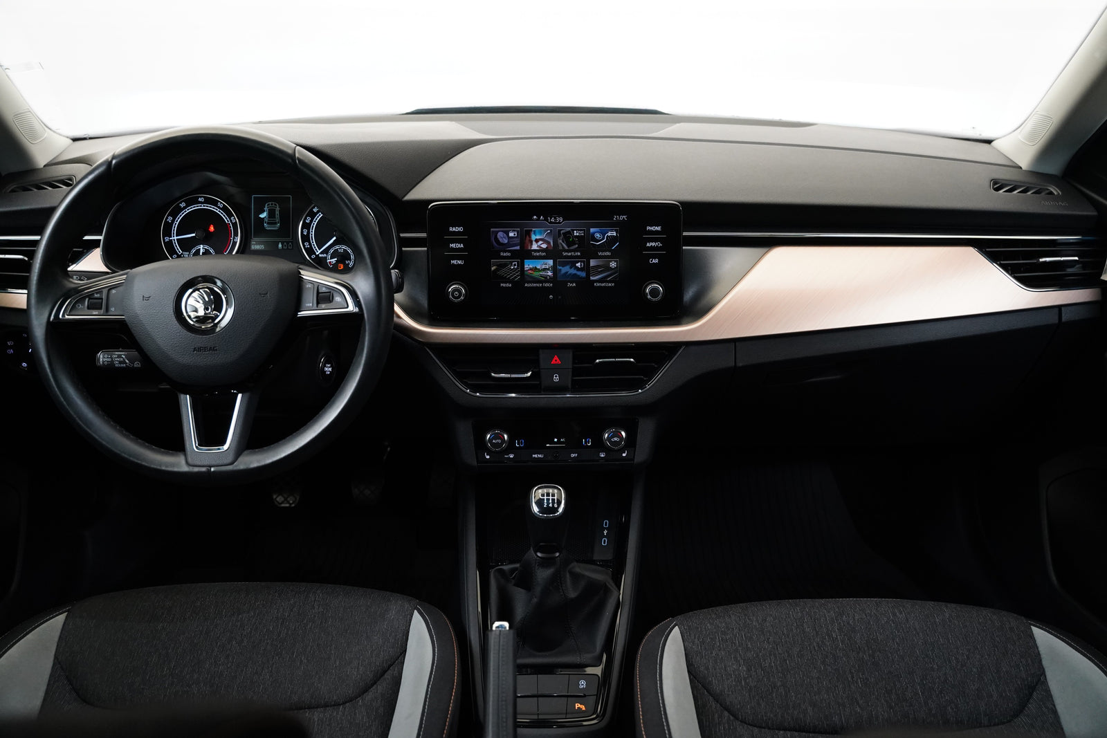 Škoda Kamiq 1.0 TSI 85 kW Style – foto 5