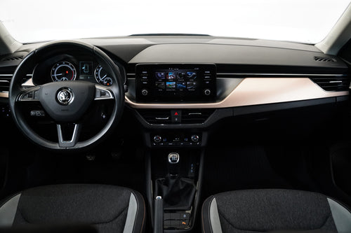 Škoda Kamiq 1.0 TSI 85 kW Style – foto 5