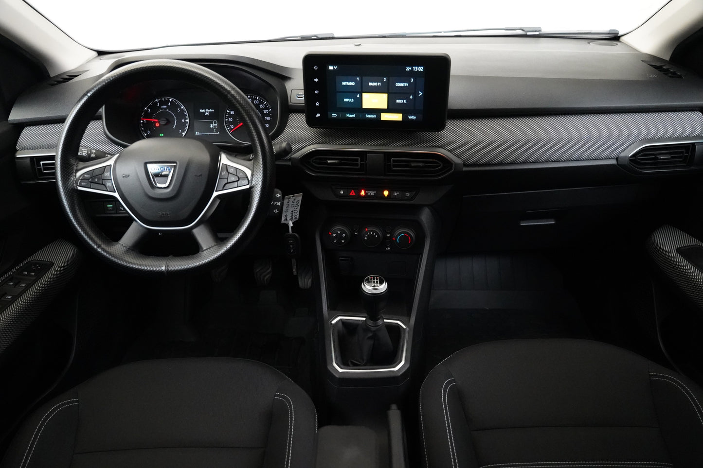 Dacia Jogger 1.0 TCE eco-G 67 kW